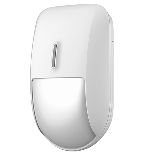 Dahua Detector PIR Branded Inalámbrico 433MHz ARD1231-W