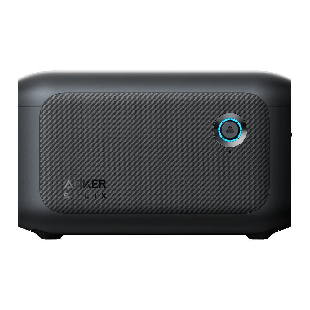 Anker - Solix Batería de expansión Anker Solix ASOX-BP1000