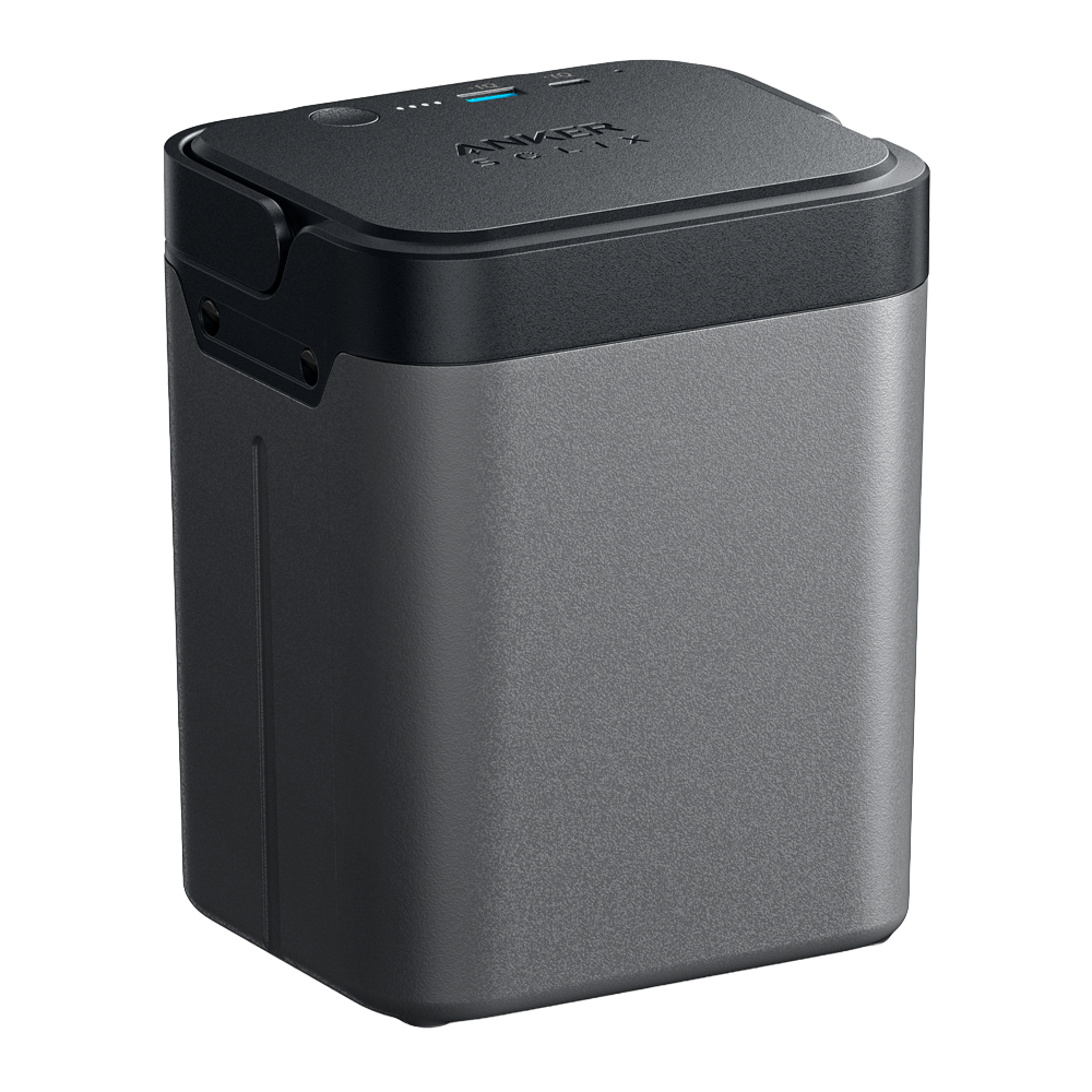 Anker - Solix Baterías sustituible Anker Solix ASOX-COOLER2-BATTERY