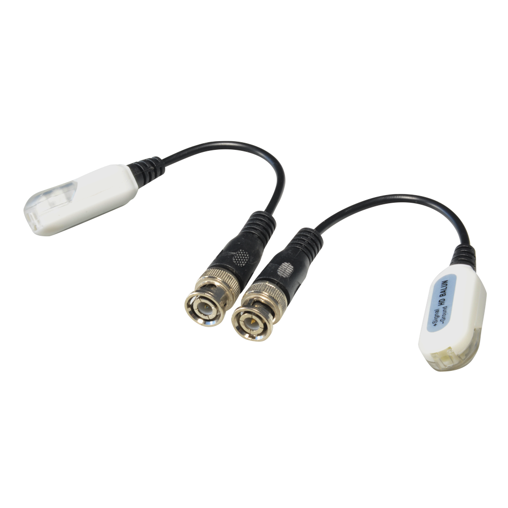 Safire Transceptor pasivo por par trenzado SAFIRE BA609-HAC