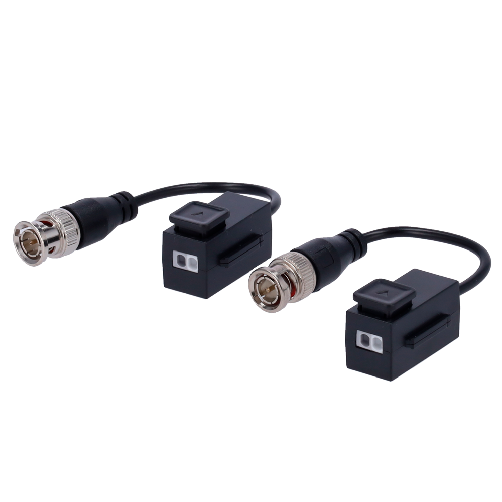 Safire Transceptor pasivo por par trenzado SAFIRE BA617P-HAC-B
