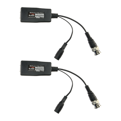 Safire Transceptor pasivo por par trenzado SAFIRE BA621P-HAC