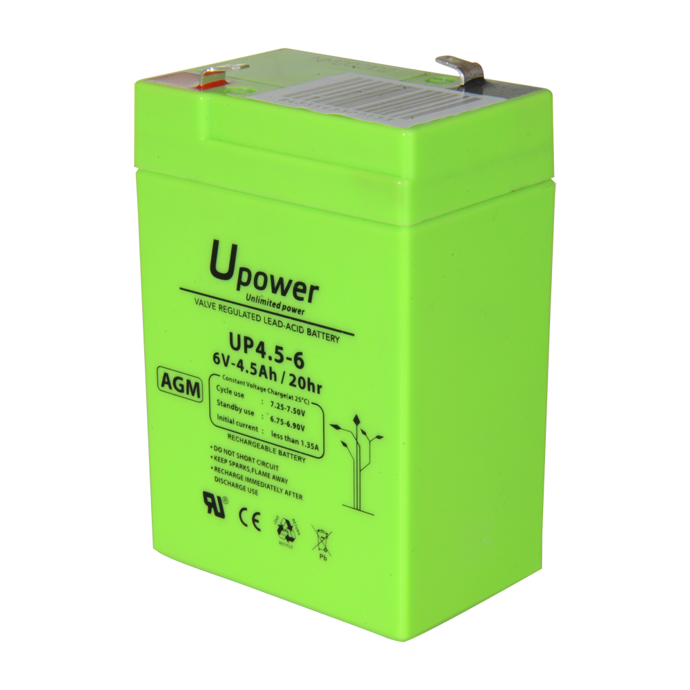 Master Battery Upower Batería recargable BATT-6045-U