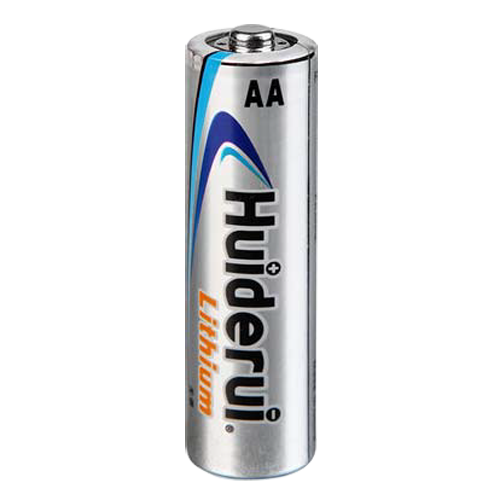CCTV & Alarmas Huiderui Pila AA / FR6 / FR14505 / 15LF BATT-AA-FR06