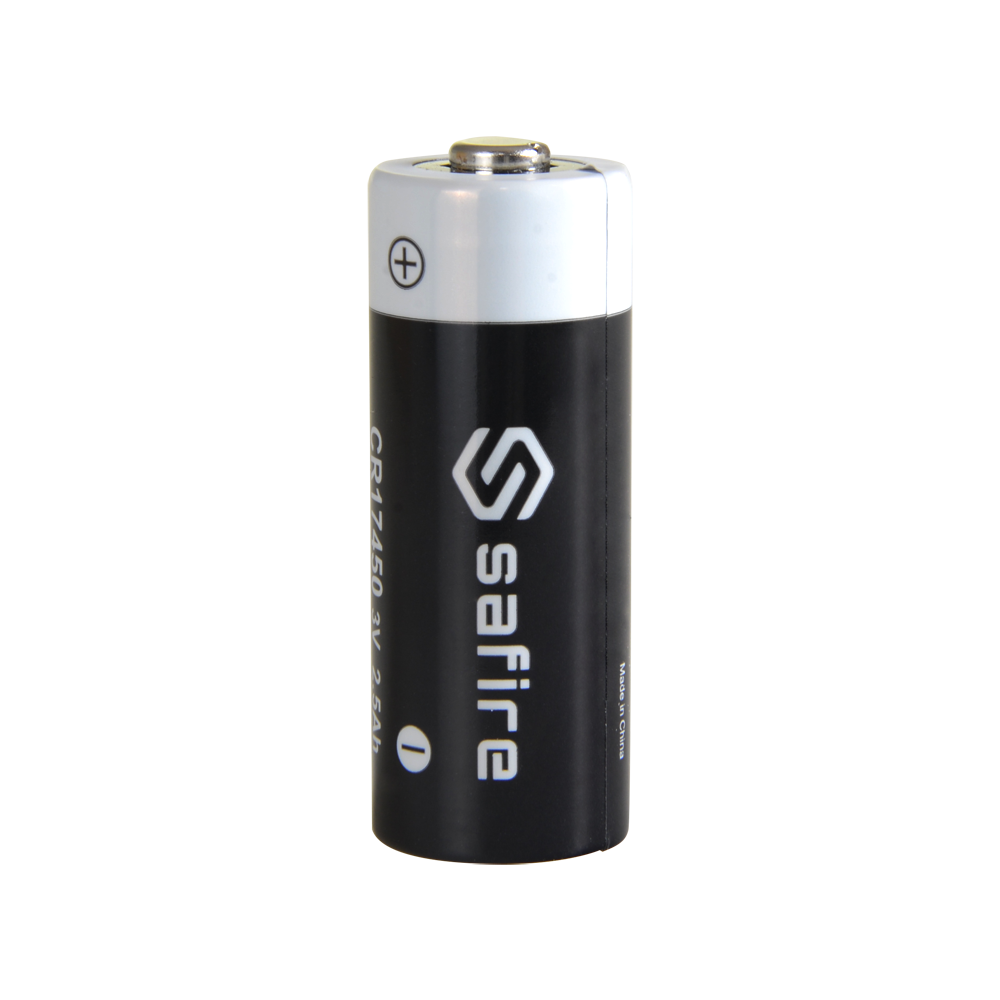 Safire Pila CR17450 / 4/5A / CR8L BATT-CR17450