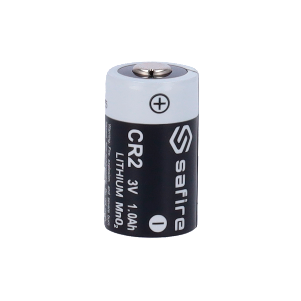 CCTV & Alarmas Safire Pila CR2 BATT-CR2