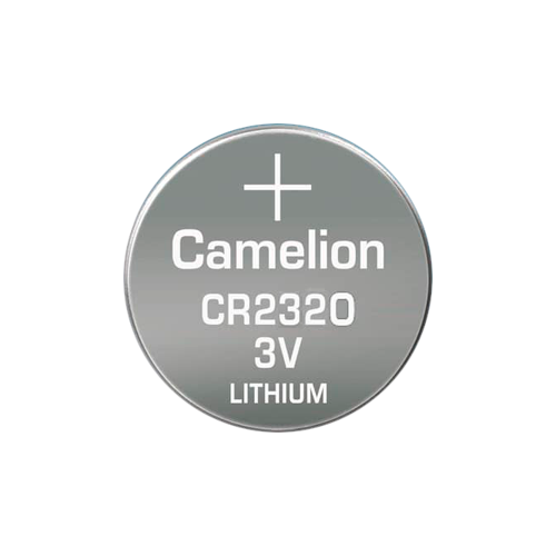 Upower Pila de botón CR2320 Camelion BATT-CR2320-C