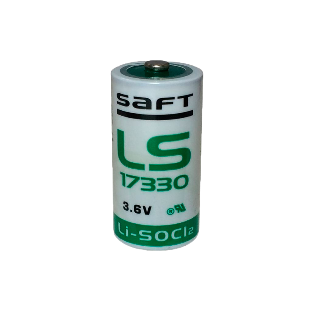 Upower Pila AA / LS17330 Saft BATT-LS17330-S
