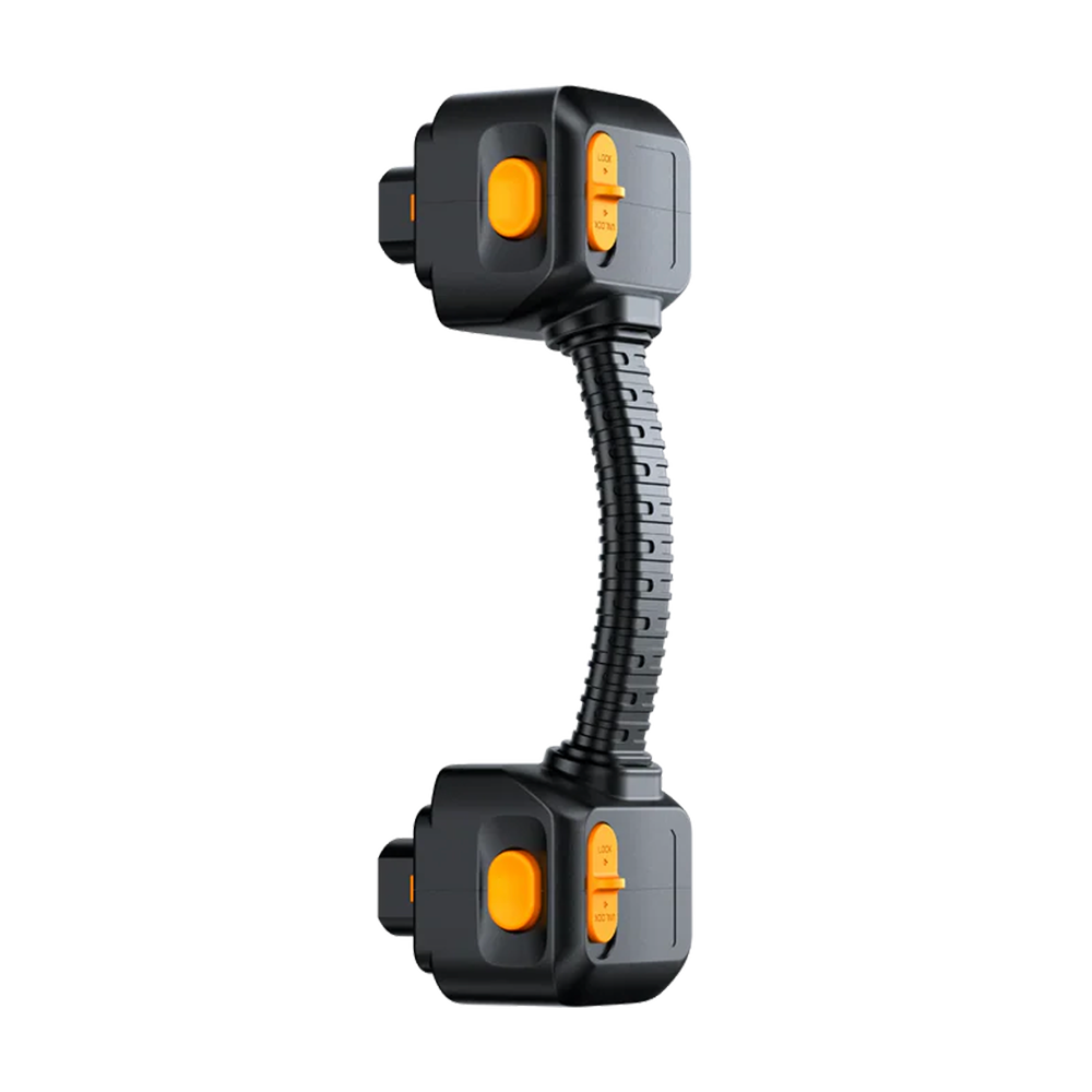 Bluetti Cable de expansión de batería CA90 BL-APEX300-B300K-CABLE