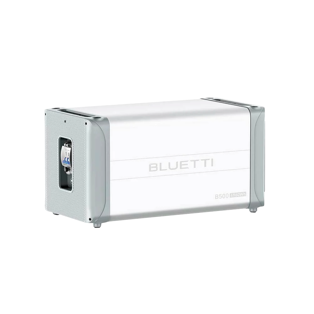 Bluetti Batería de expansión Bluetti BL-B500