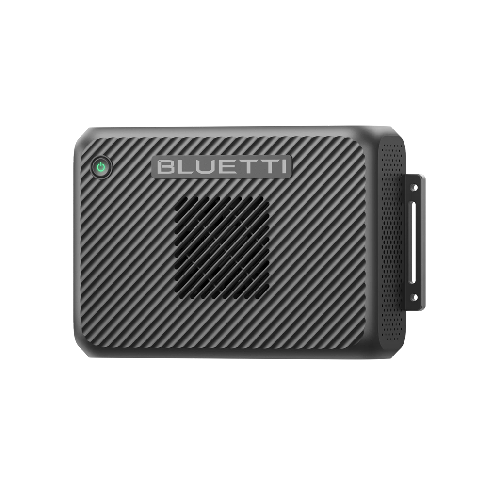 Bluetti BluettiCargador DC DC de estaciones portátilesCompatible con baterías BluettiPotencia máxima de carga 1200WSe alimenta de BL-CHARGER2