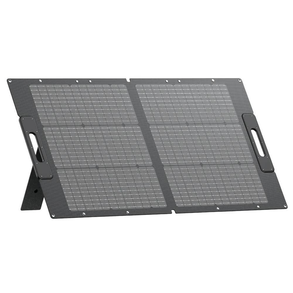 Bluetti Panel solar portátil y plegable BL-PV100
