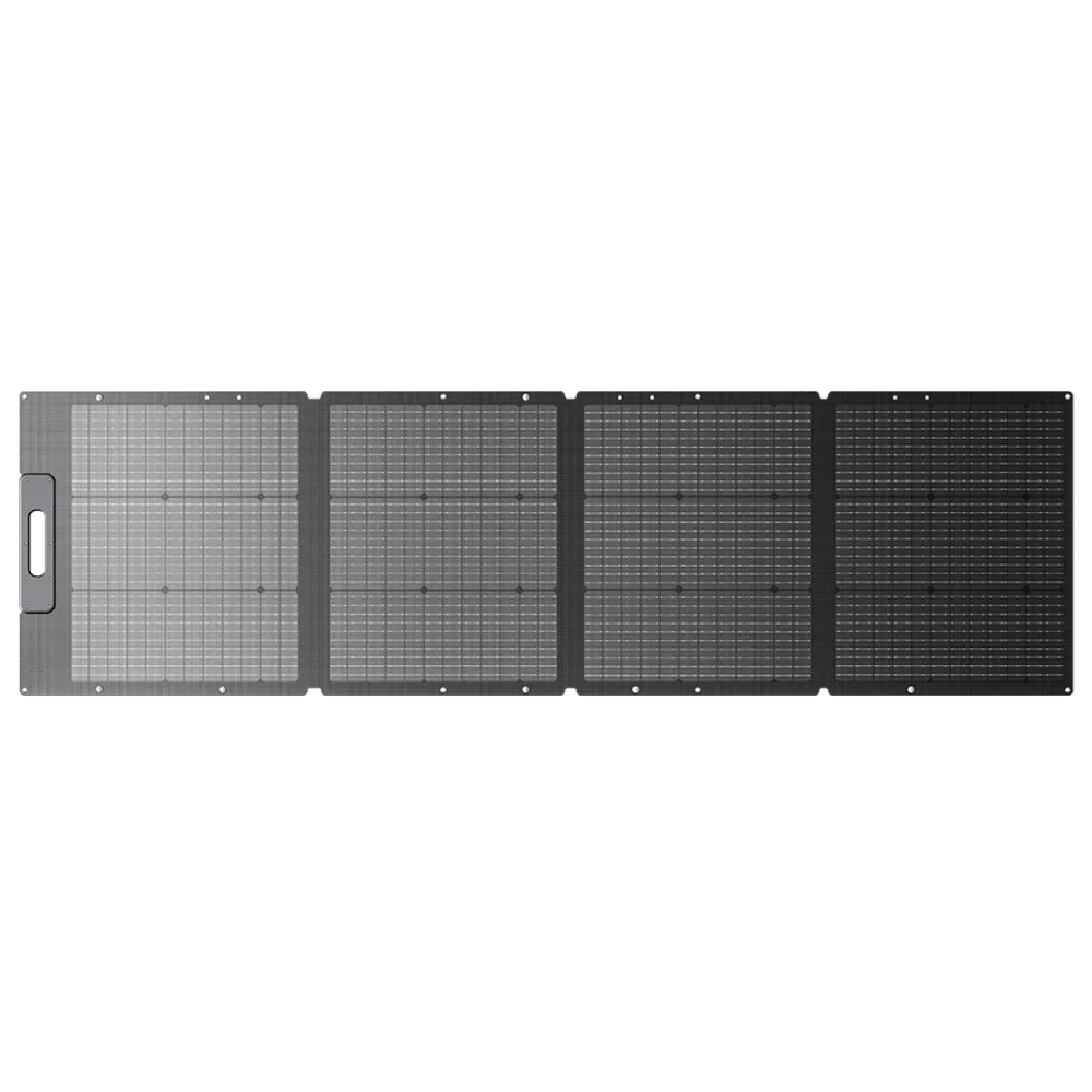 Bluetti Panel solar portátil y plegable BL-PV200D