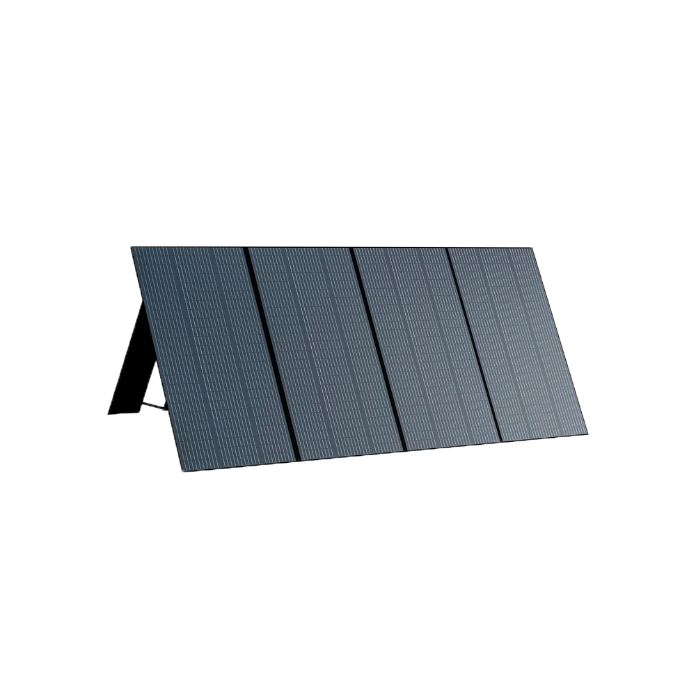 Bluetti Panel solar portátil y plegable BL-PV350