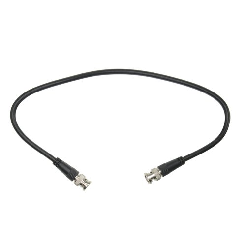 CCTV & Alarmas Cable coaxial preparado BNC macho a BNC macho BNC1-100