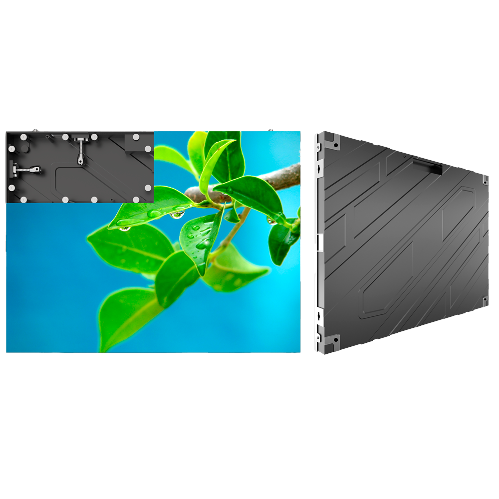 Boe Cábinet LED BTQ 1.5 Pixel Pitch 1.5 mm BOE-CABINET15-SMD
