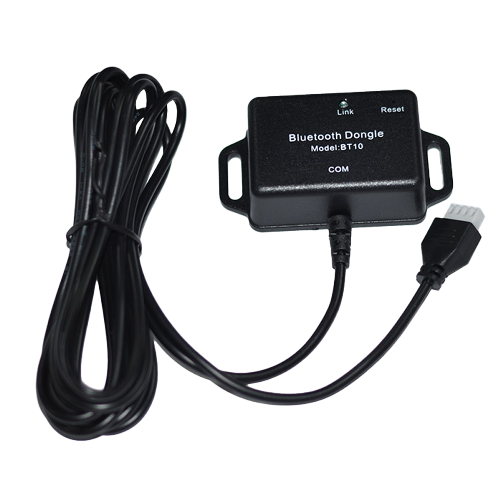 CCTV & Alarmas Bluetooth Dongle Compatible con todos los productos de Olys BT-10