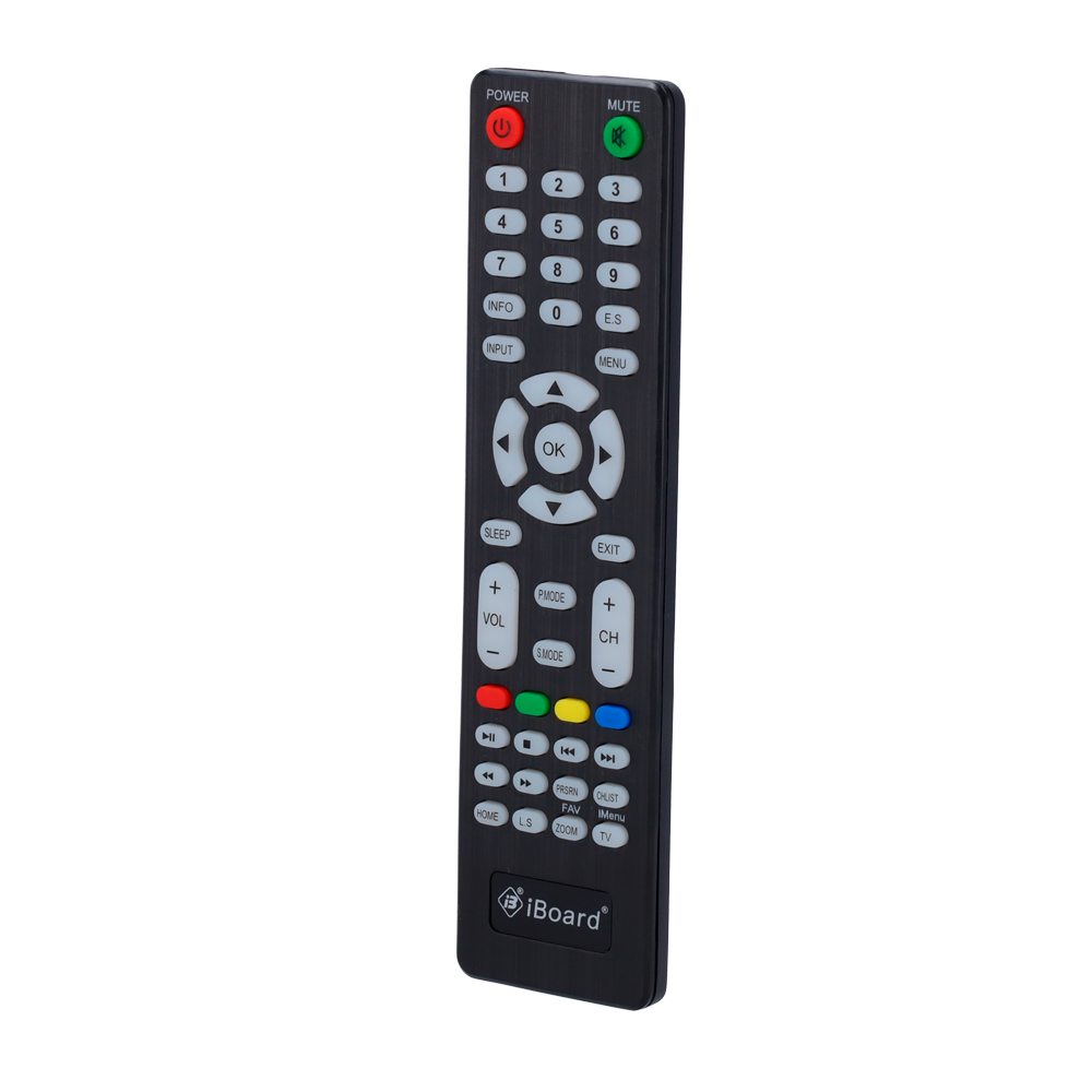 Iboard Mando a distancia Para monitores interactivos iBoard CAMI-REMOTER