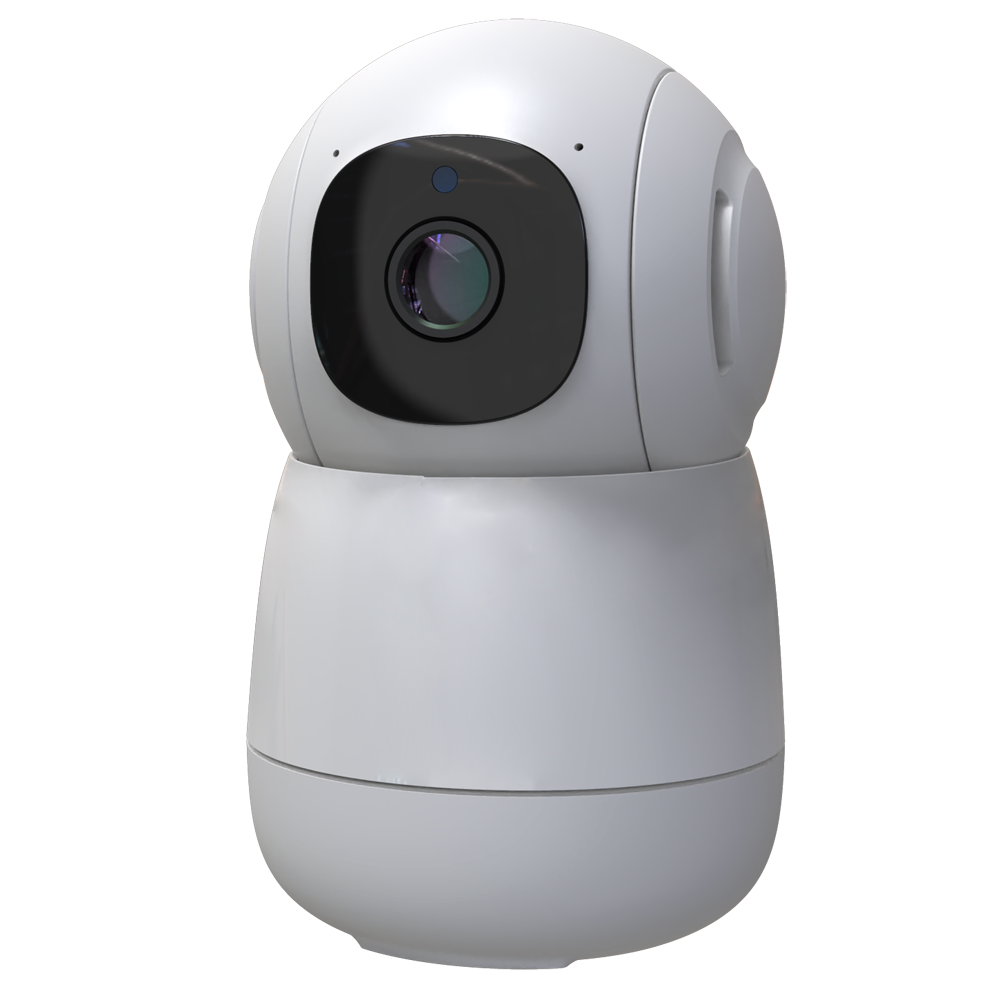 Vicohome Interior PT 3Mpx Wifi 3 MP, 4.0 mm, WiFi, PoE CB160
