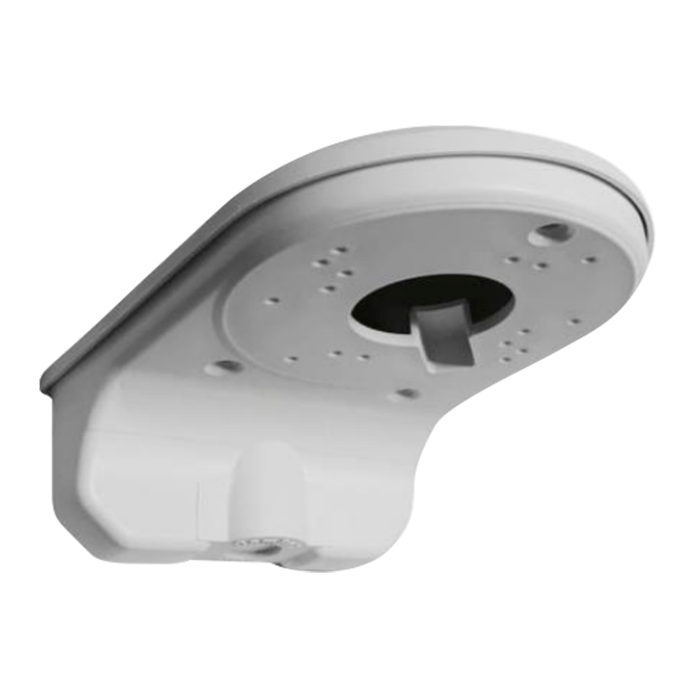 CCTV & Alarmas Soporte de pared para cámara Domo color blanco CBOX-DM-115