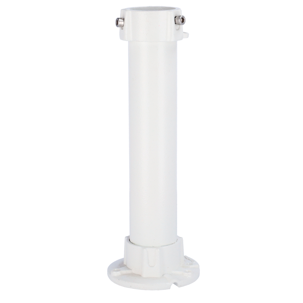CCTV & Alarmas Soporte techo Altura 250 mm x 102 (Ø) mm color blanco CBOX-SPD25PRO