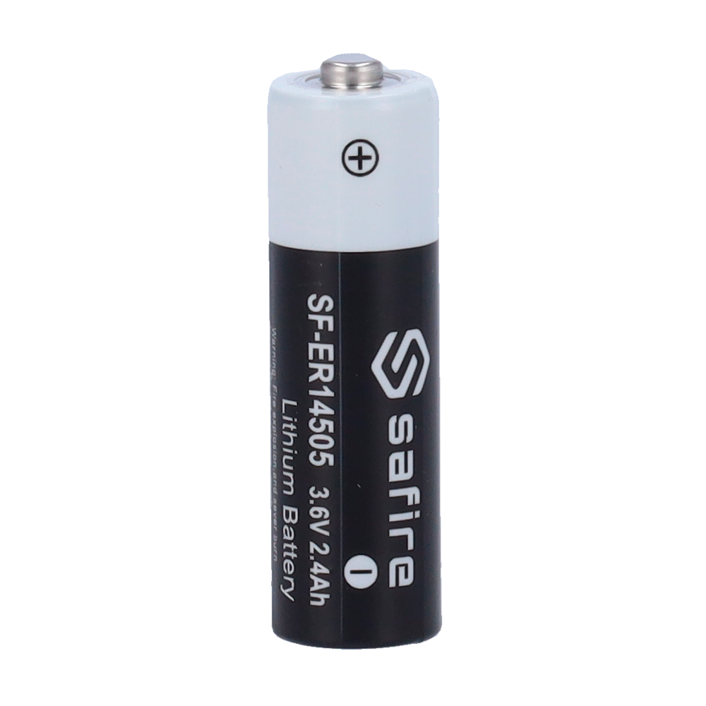 CCTV & Alarmas Safire Pila AA / ER14505 CELL-ER14505-HTOP
