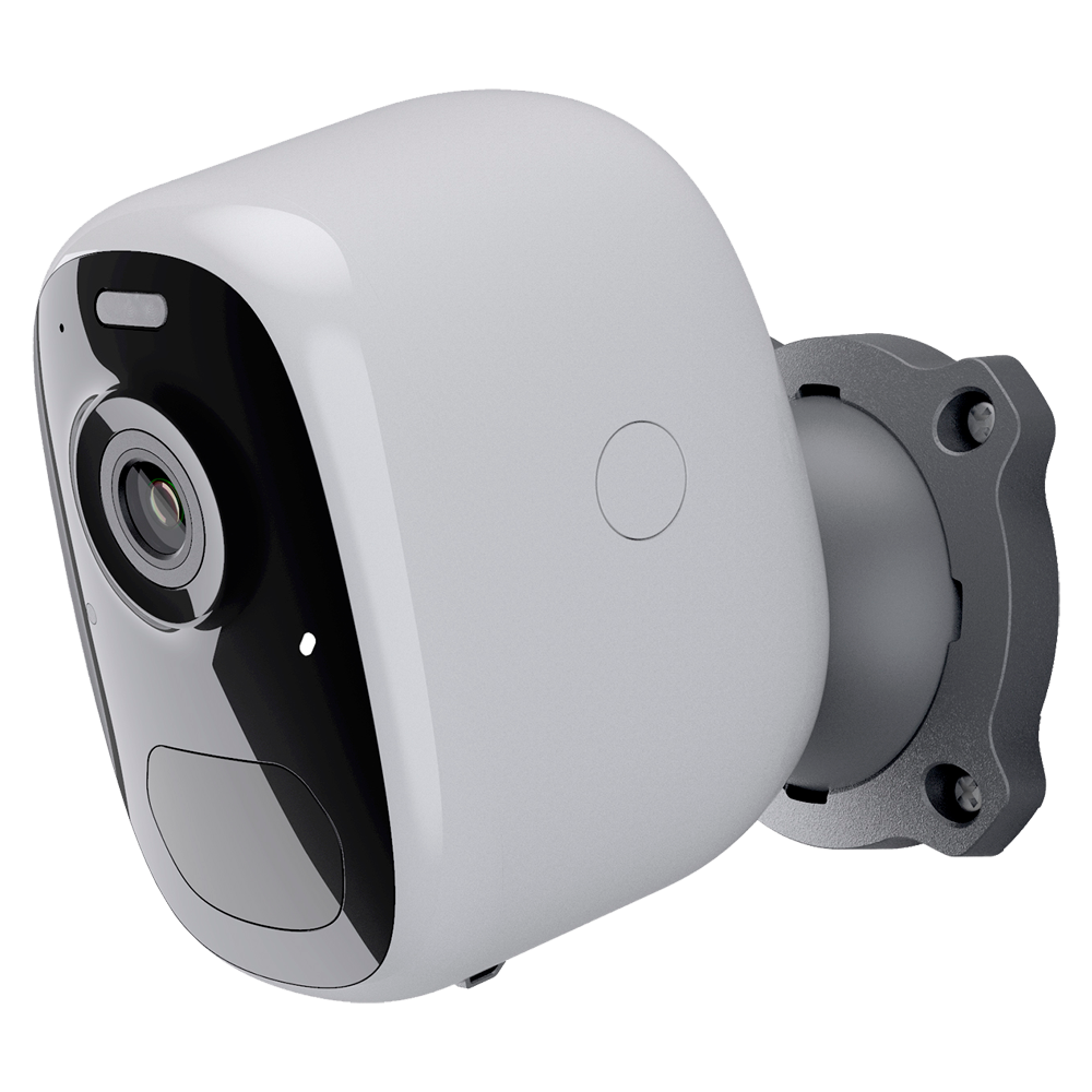 Vicohome Exterior 3Mpx Wifi a batería 3 MP, 2.97 mm, WiFi, PoE CG122