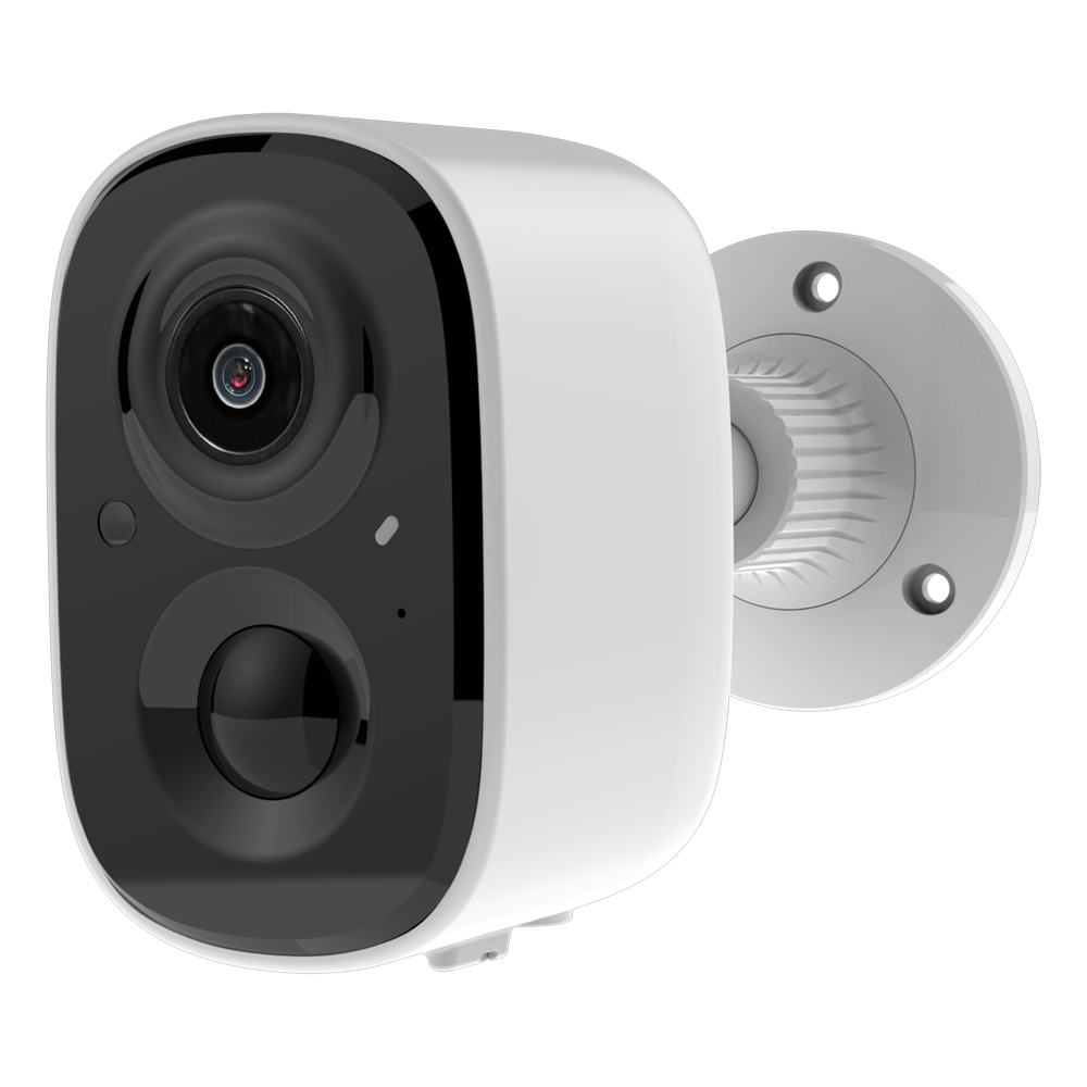 Vicohome Exterior 3Mpx Wifi a batería 3 MP, 3.3 mm, WiFi, PoE CG6