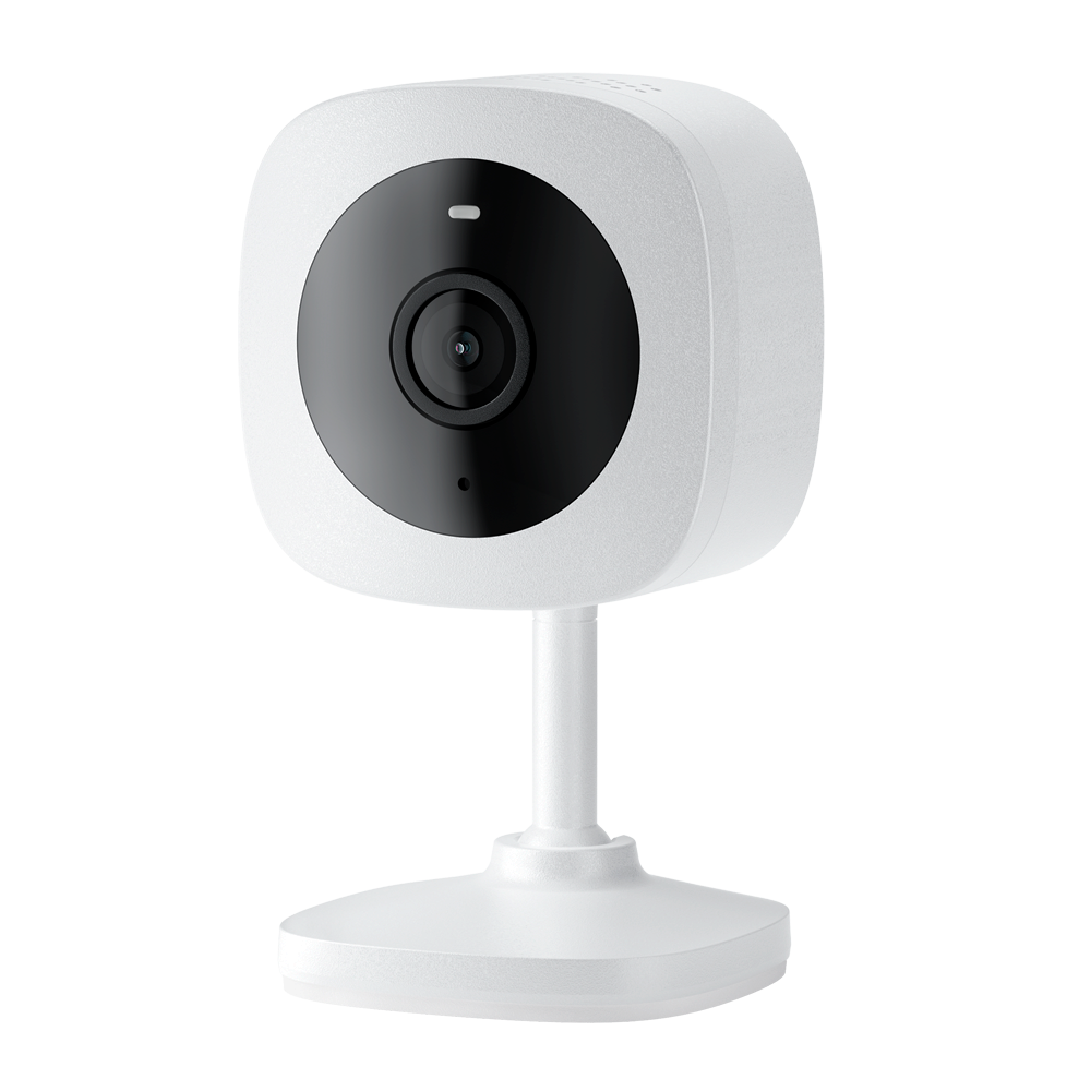 Vicohome Interior 3Mpx Wifi Detección humanos/mascotas integrada 3 MP, 4.0 mm, WiFi, PoE CK1