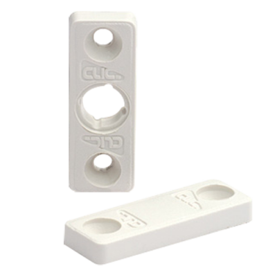 Tsec Adaptador TSEC Imán de neodimio CLR-AL-W