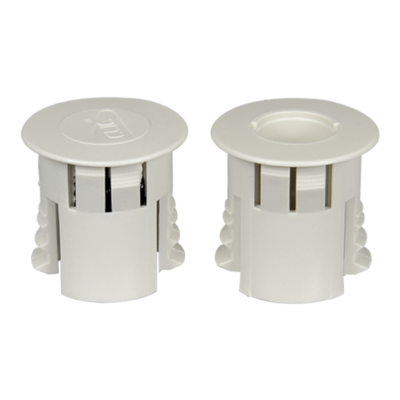 Tsec Adaptador TSEC Imán de neodimio CLR-BL-W