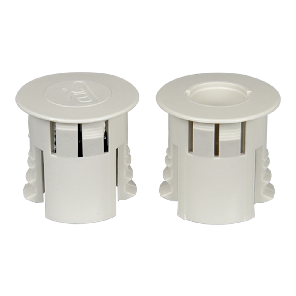 Tsec Adaptador TSEC Imán de neodimio CLR-BL-W
