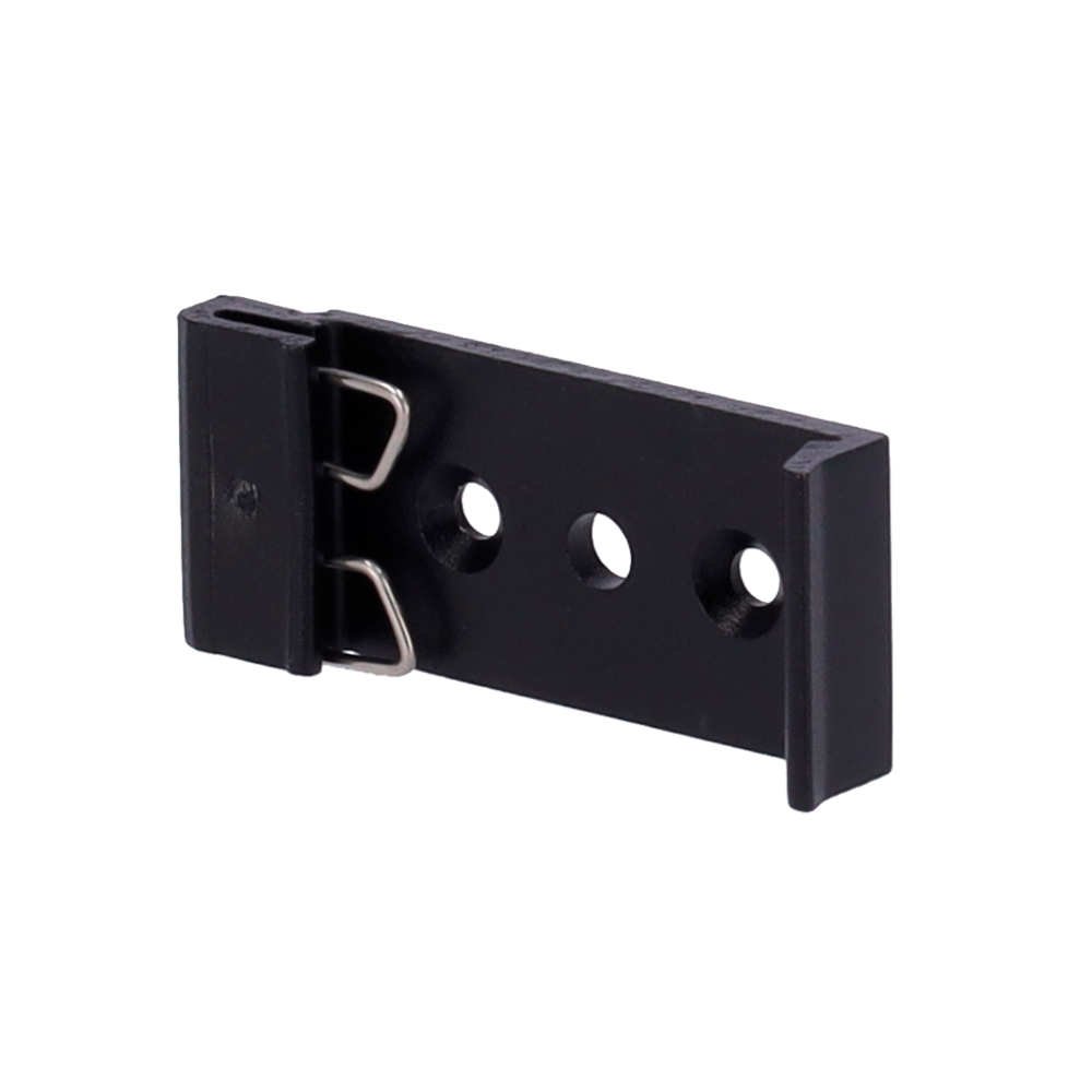 CCTV & Alarmas Kit de montaje en Carril DIN COMPACT-DIN-BRACKET