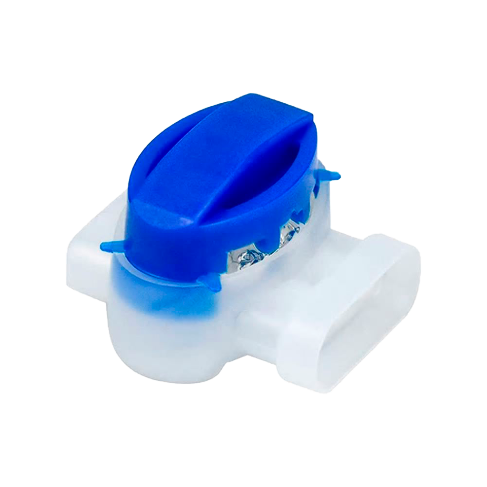 Safire Conector de cables K13 Impermeable CON-314