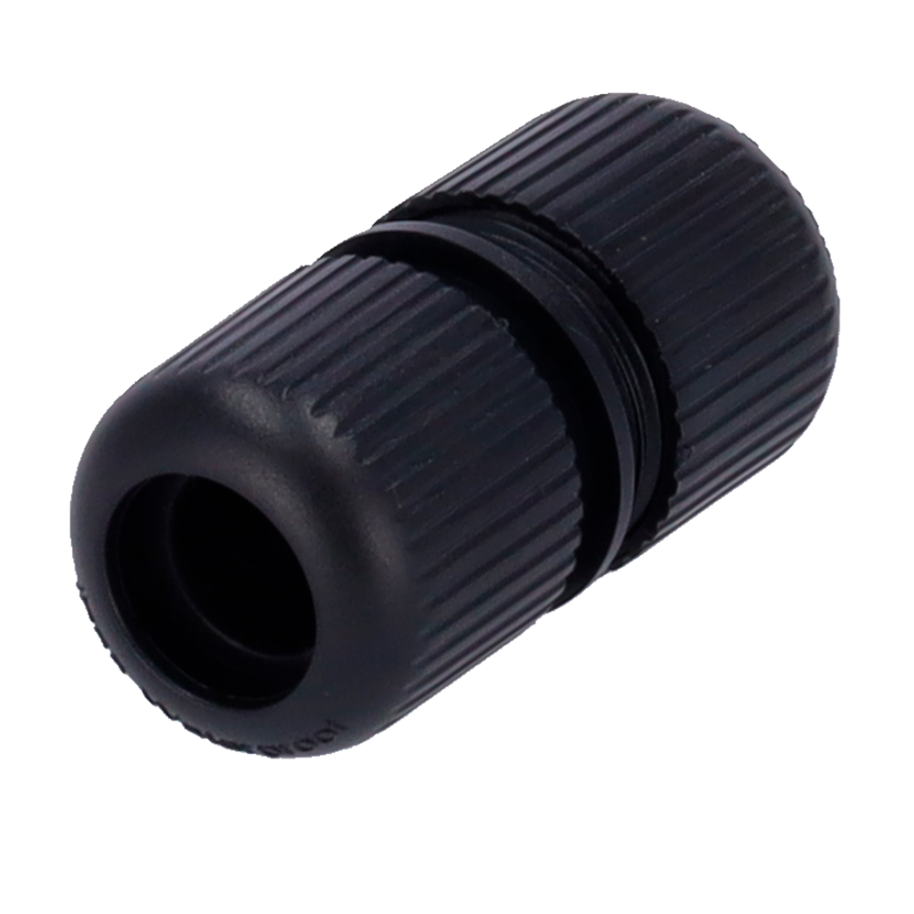 CCTV & Alarmas Cubierta Para DC CON-BOOT-5521-W