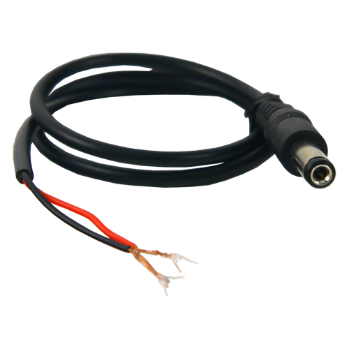 Safire Cable Rojo/Negro paralelo SAFIRE CON-DCM