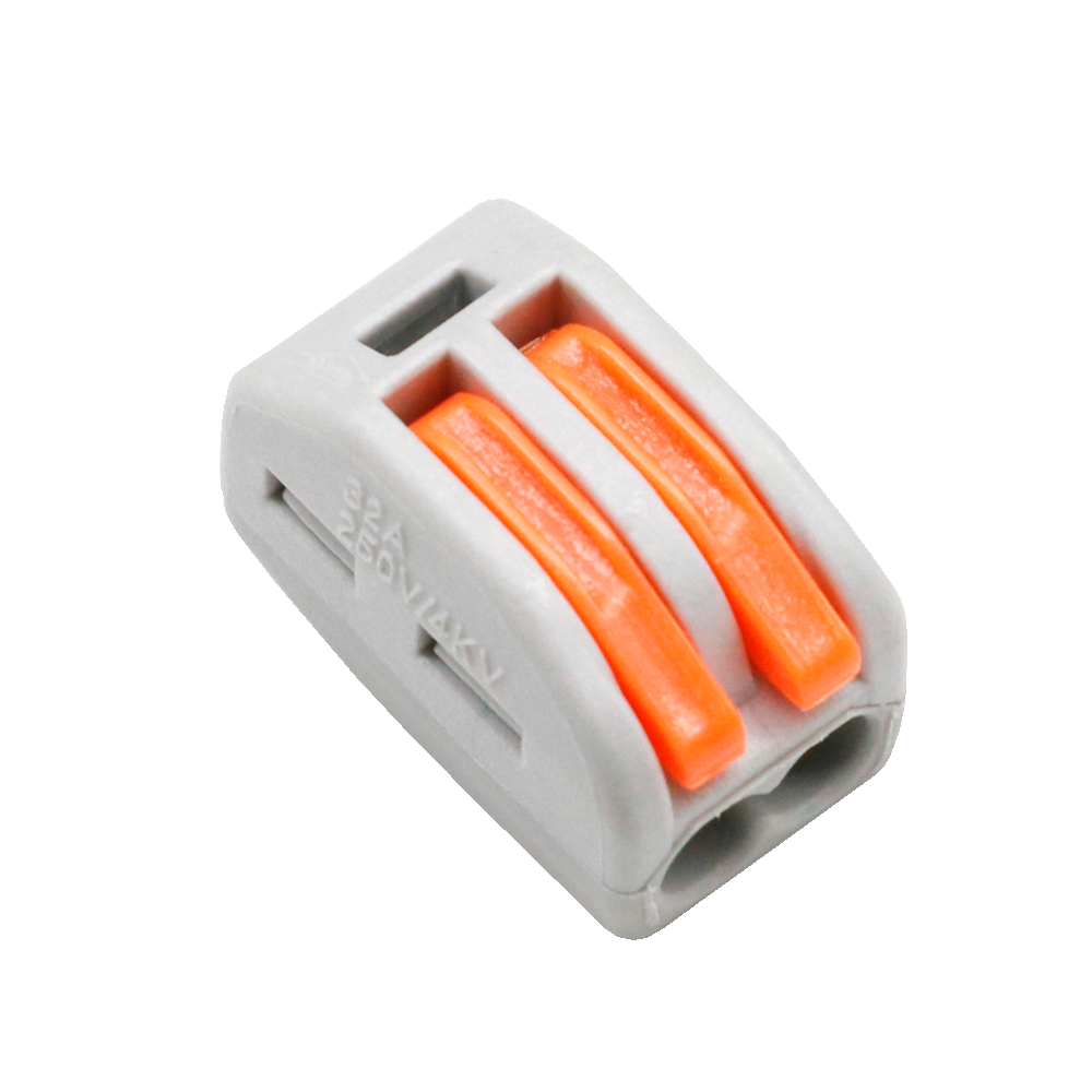 CCTV & Alarmas Safire Conector de Cable CON-FAST-11