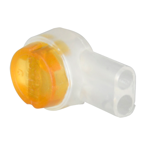 CCTV & Alarmas Conector Safire Admite cables entre 19~26 AWG CON-UY2