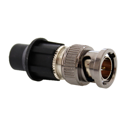 CCTV & Alarmas Conector BNC macho Resolución hasta 1080p CON100HD-CAP