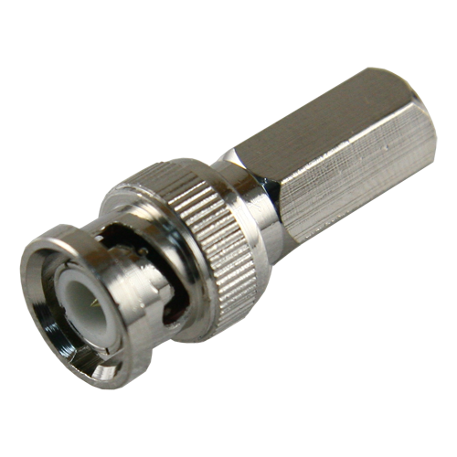 Safire Conector rápido SAFIRE BNC para enroscar CON150