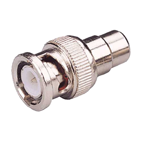 Safire Conector BNC macho CON210