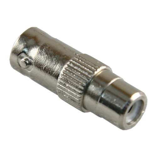 Safire Conector SAFIRE BNC hembra CON215