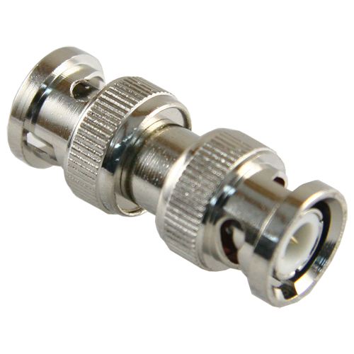 CCTV & Alarmas Conector BNC macho CON235