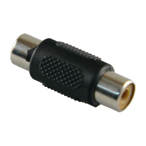 Safire Conector SAFIRE RCA hembra CON240