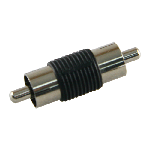 CCTV & Alarmas Conector RCA macho CON245