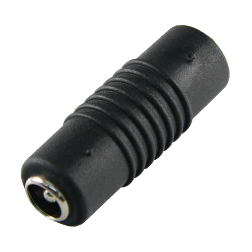 CCTV & Alarmas Conector DC hembra a hembra CON270