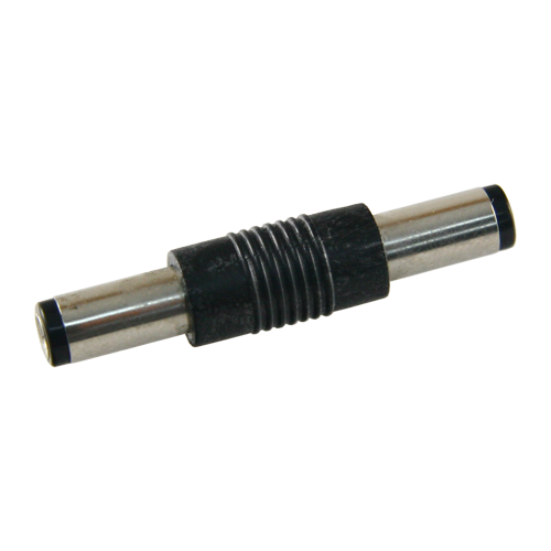 CCTV & Alarmas Conector DC macho a DC macho CON275