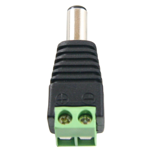Safire Conector DC macho CON280