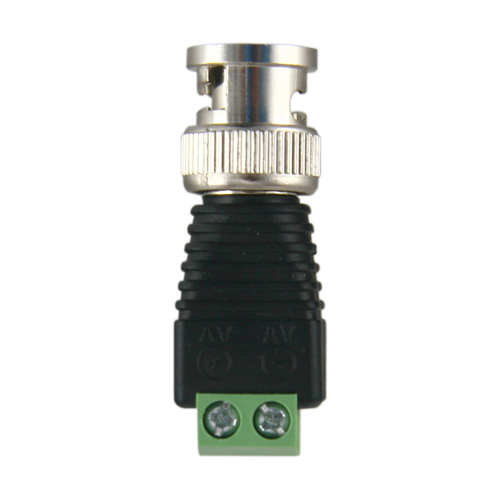 Safire Conector BNC macho CON290