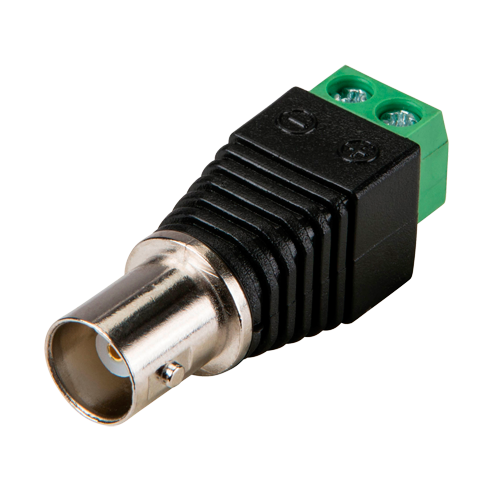 Safire Conector SAFIRE BNC hembra CON291